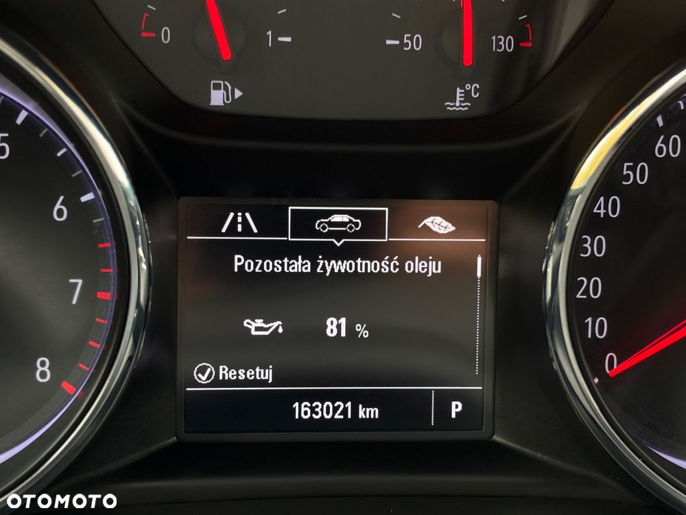 Opel Insignia 1.5 T Innovation S&S - 28