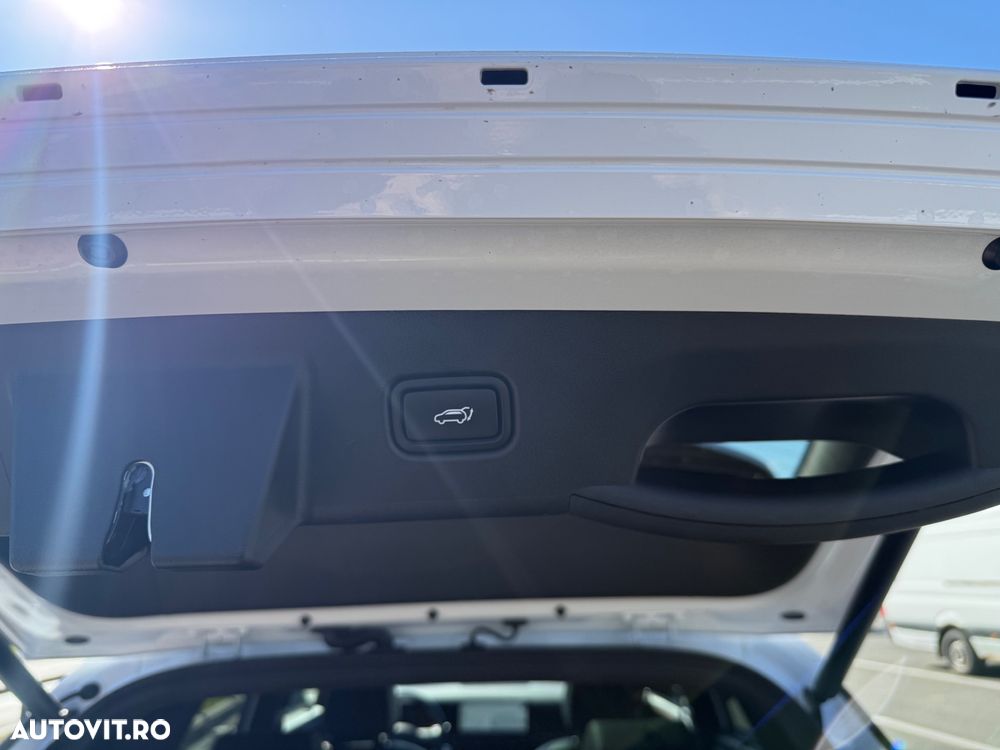 Hyundai Tucson 1.6 l 239 CP 4WD 6AT HEV Luxury N Line - 11