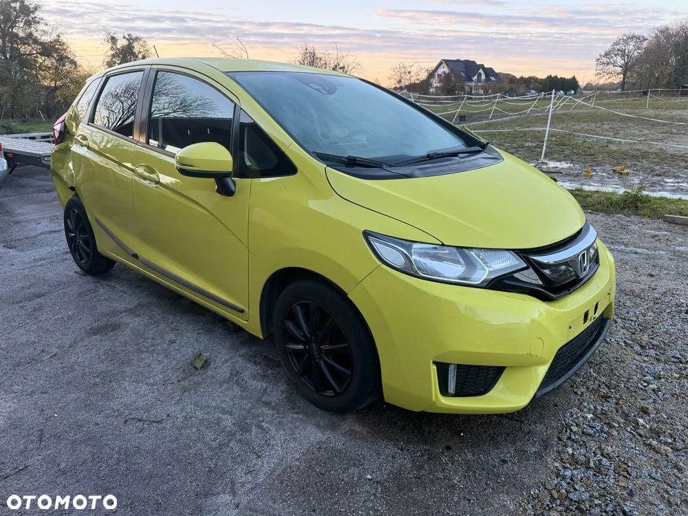 Honda Jazz 1.3 i-VTEC Trend - 1