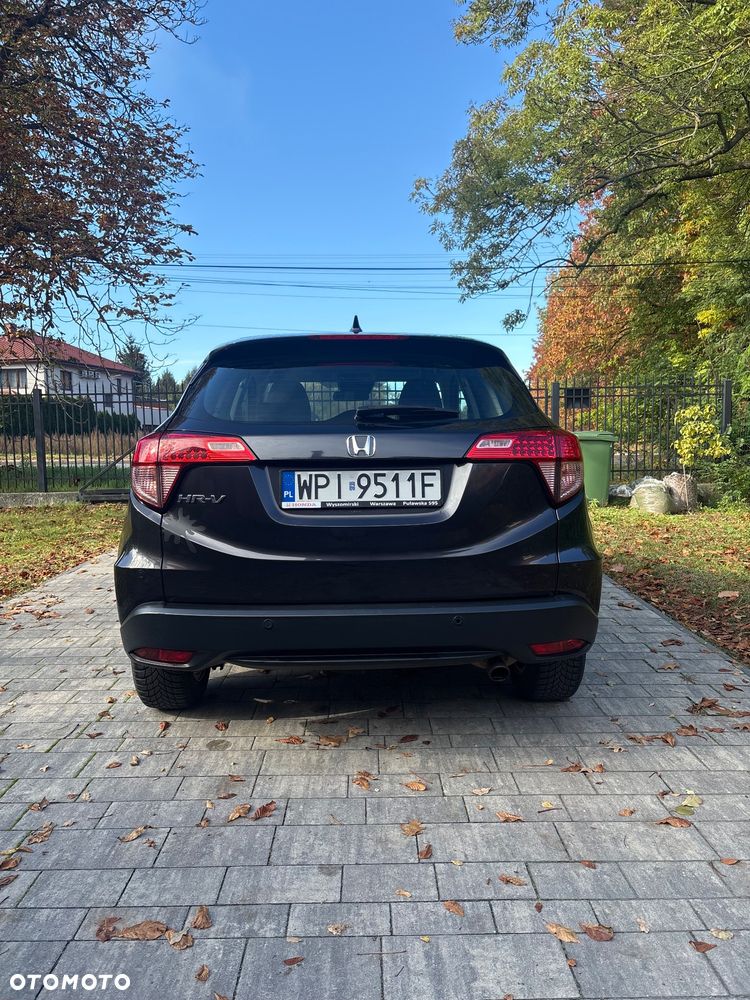 Honda HR-V 1.5 Elegance (ADAS) - 9
