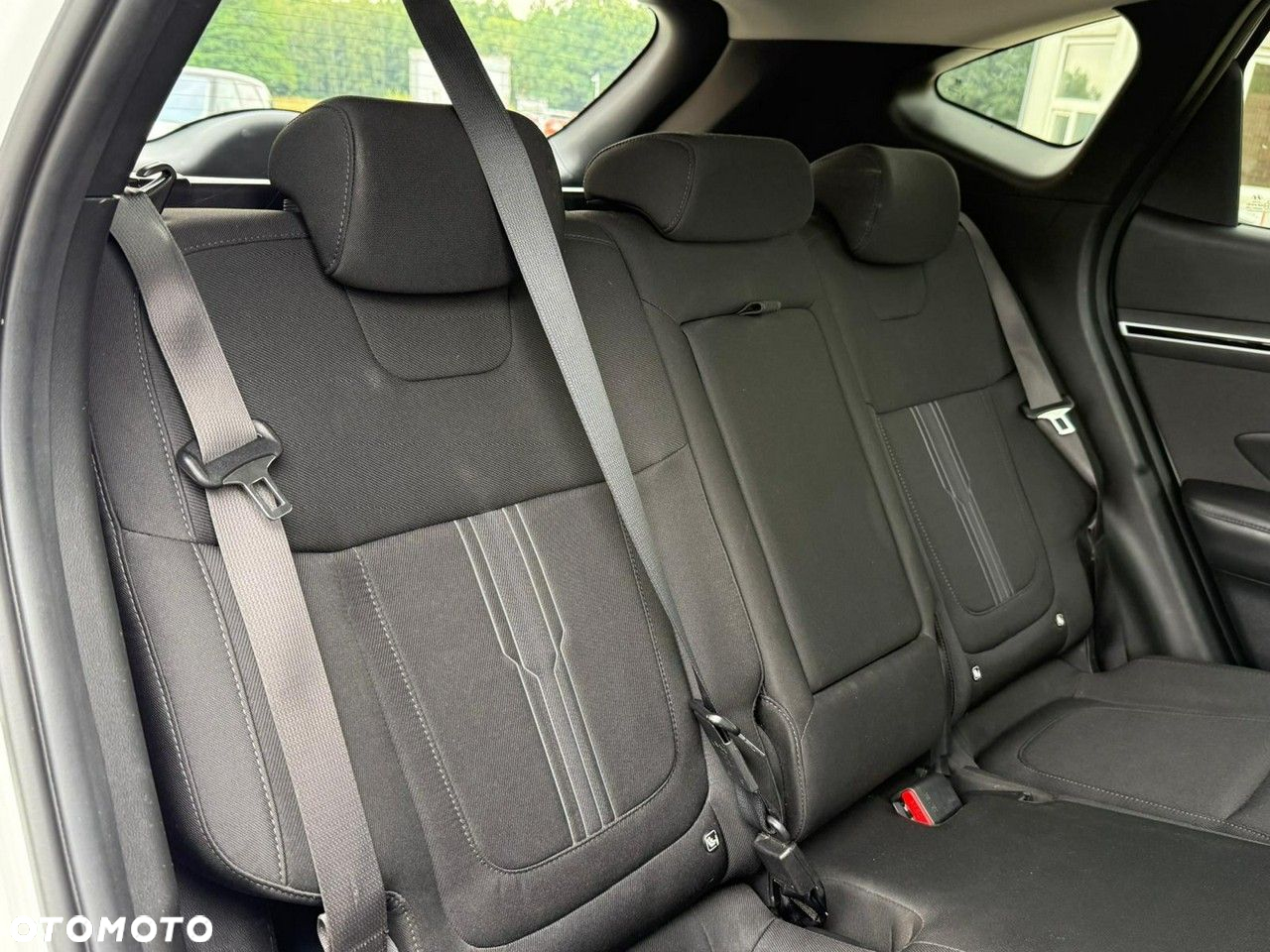 Hyundai Tucson 1.6 T-GDi Smart 2WD - 17