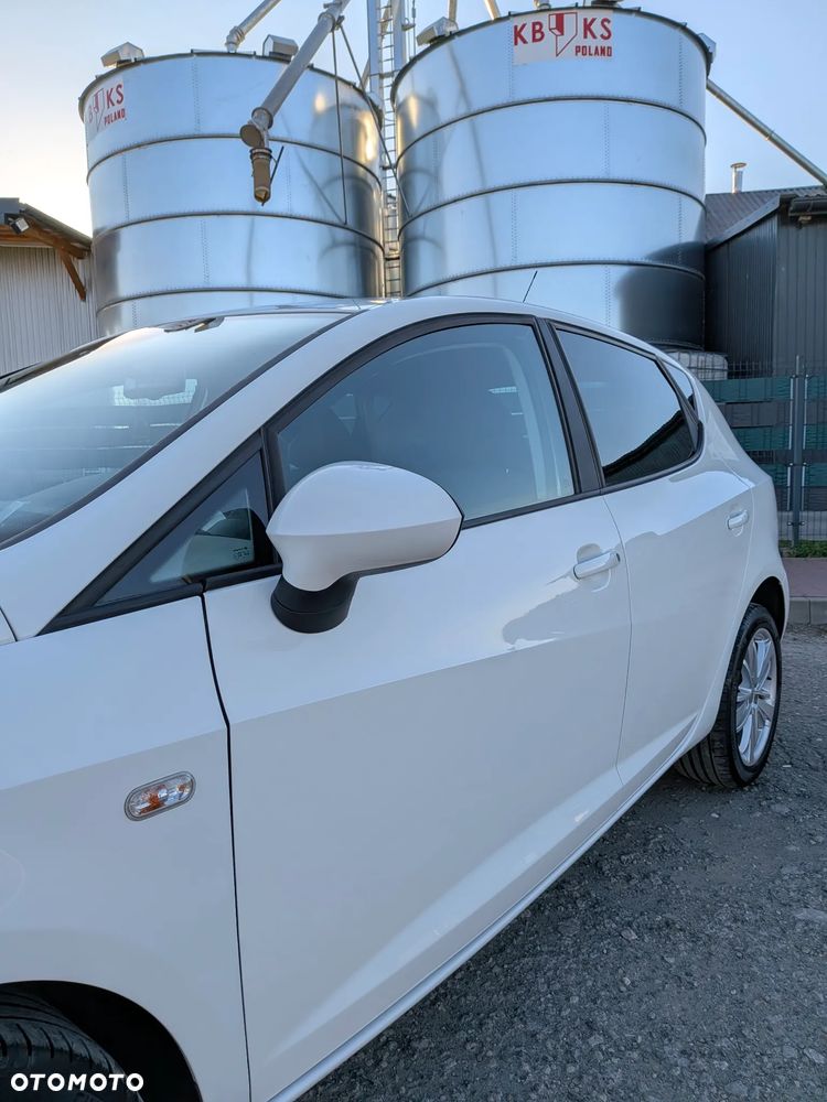 Seat Ibiza 1.4 16V Style - 6