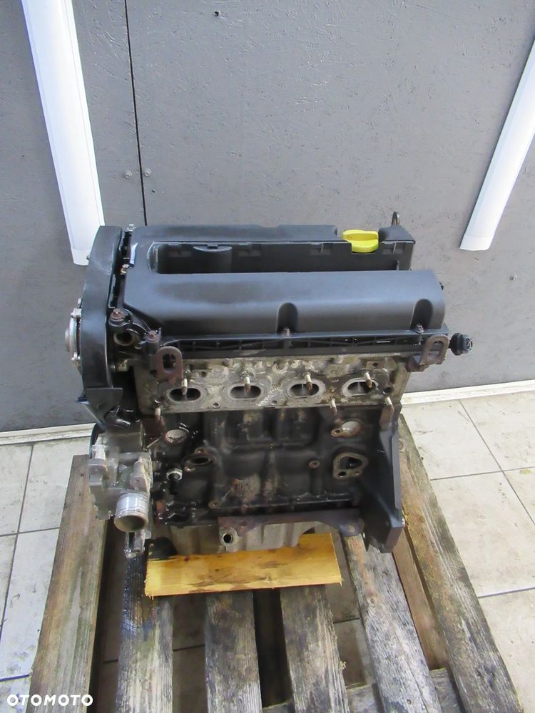 Silnik słupek F18D4 1.8 16v Cruze Orlando