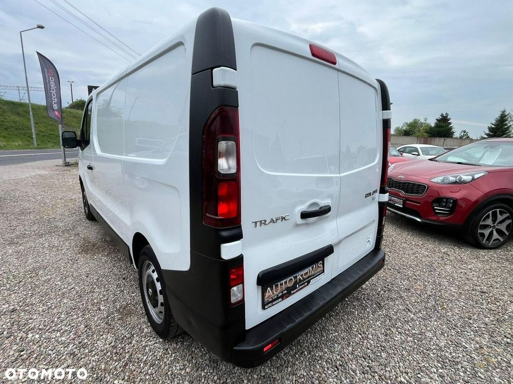 Renault Trafic - 38