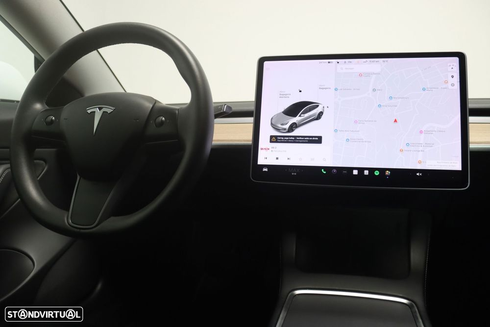 Tesla Model 3 Long-Range Dual Motor AWD - 18