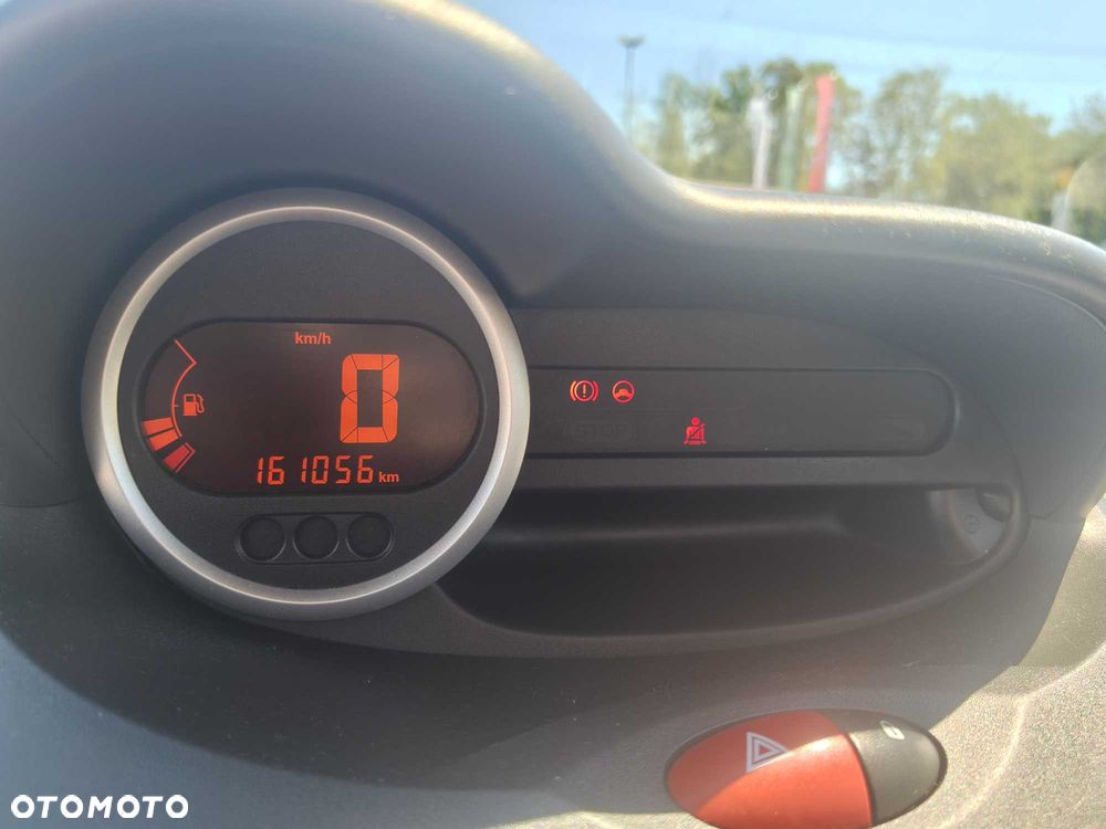 Renault Twingo - 7
