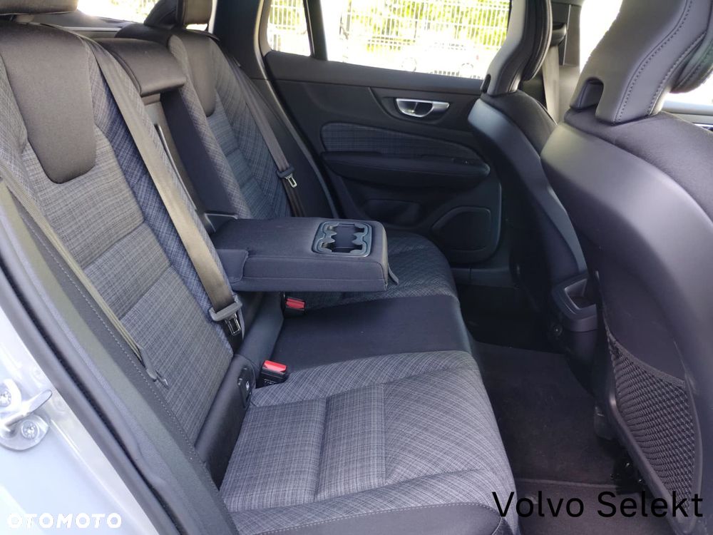 Volvo V60 - 39