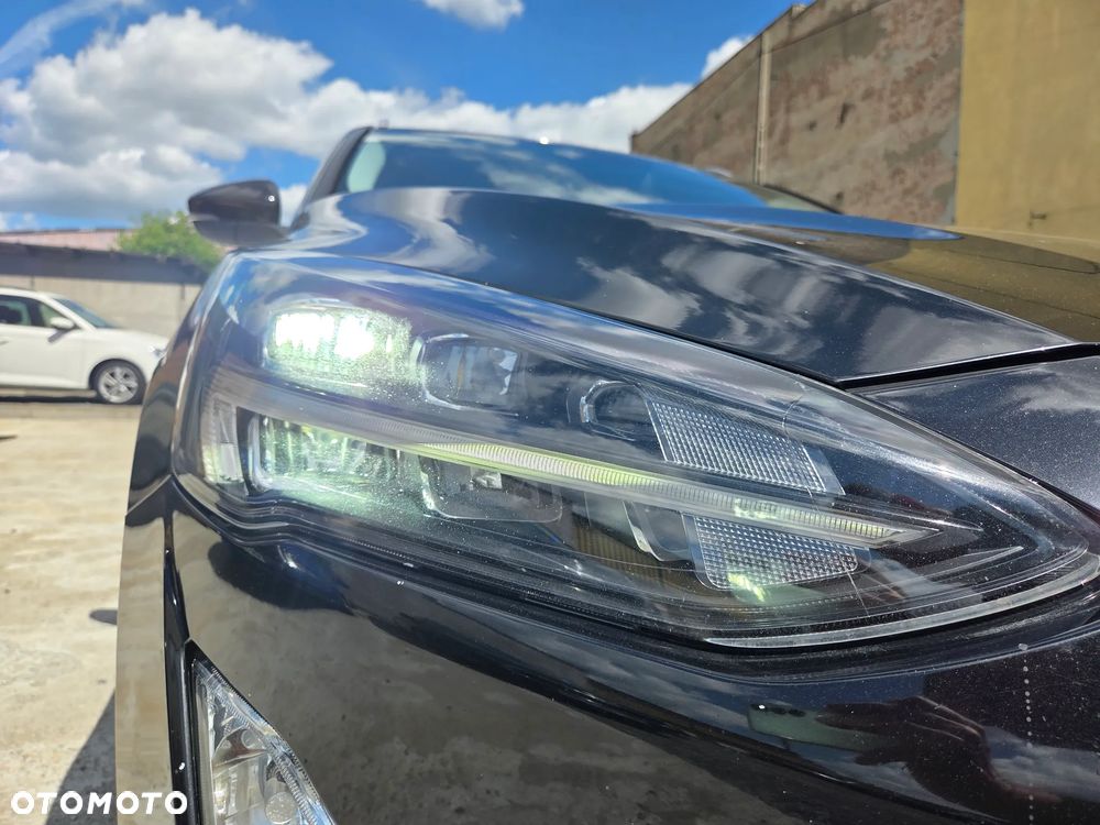 Ford Focus 1.5 EcoBoost Titanium - 32