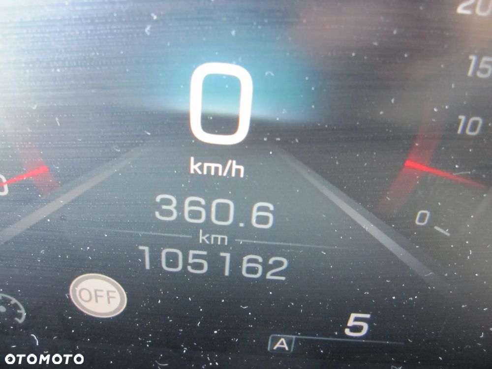 Mercedes-Benz Actros 1845 LS - 5