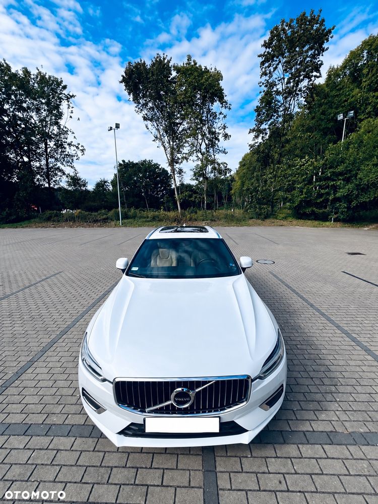 Volvo XC 60 D5 AWD Inscription - 7