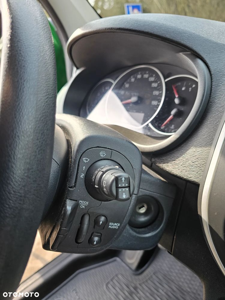 Renault Kangoo 1.5 dCi Business - 17