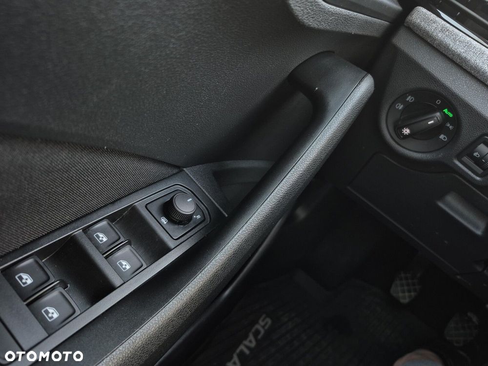 Skoda Scala 1.0 TSI Selection - 26