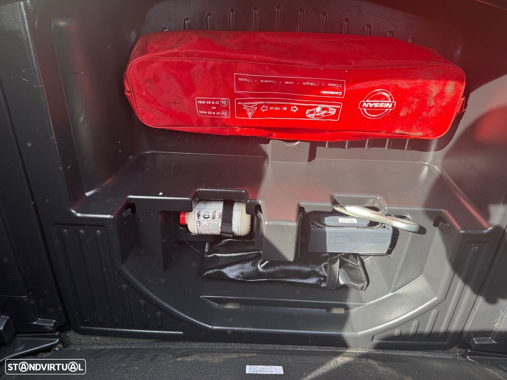 Nissan Note 1.2 Acenta - 25