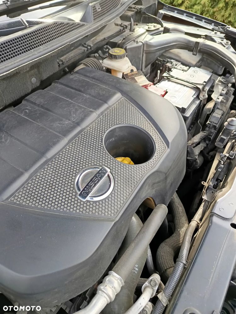 Nissan Qashqai 1.5 dCi N-Connecta - 23