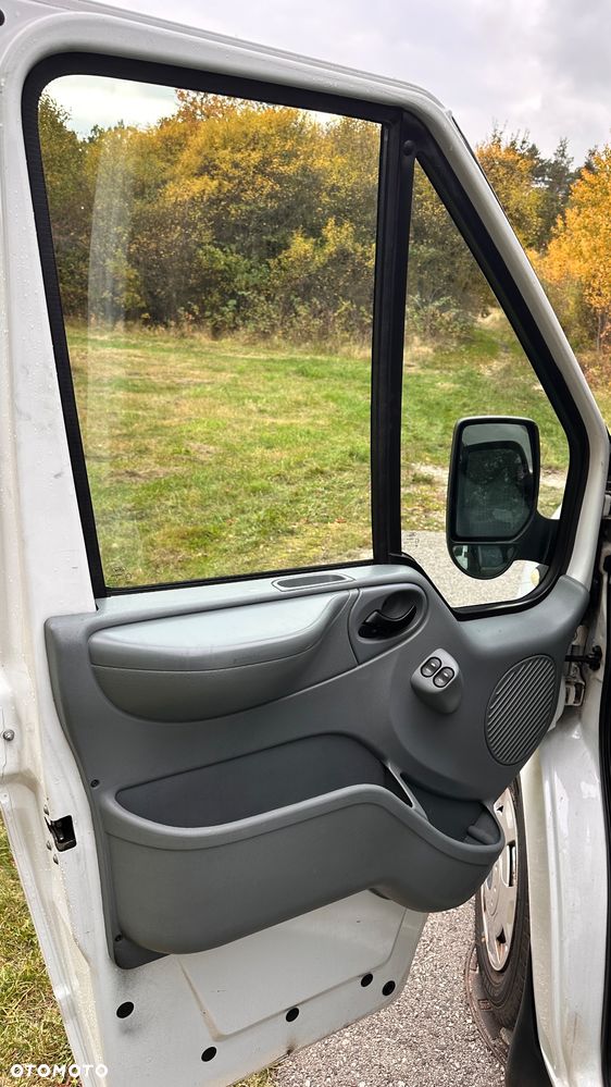 Ford Transit K Pkw Basis - 13