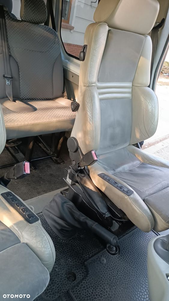 Renault Trafic L2H1 Komfort - 11