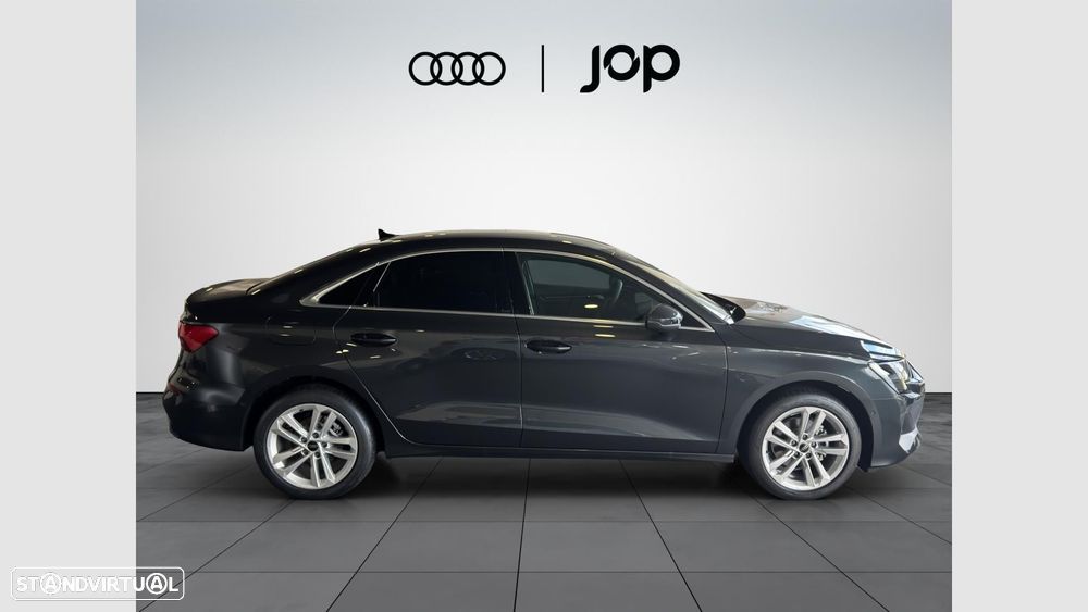 Audi A3 Limousine 30 TFSI Advanced S tronic - 5