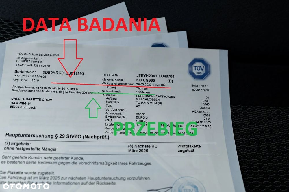 Toyota RAV4 4x4 Edition - 23