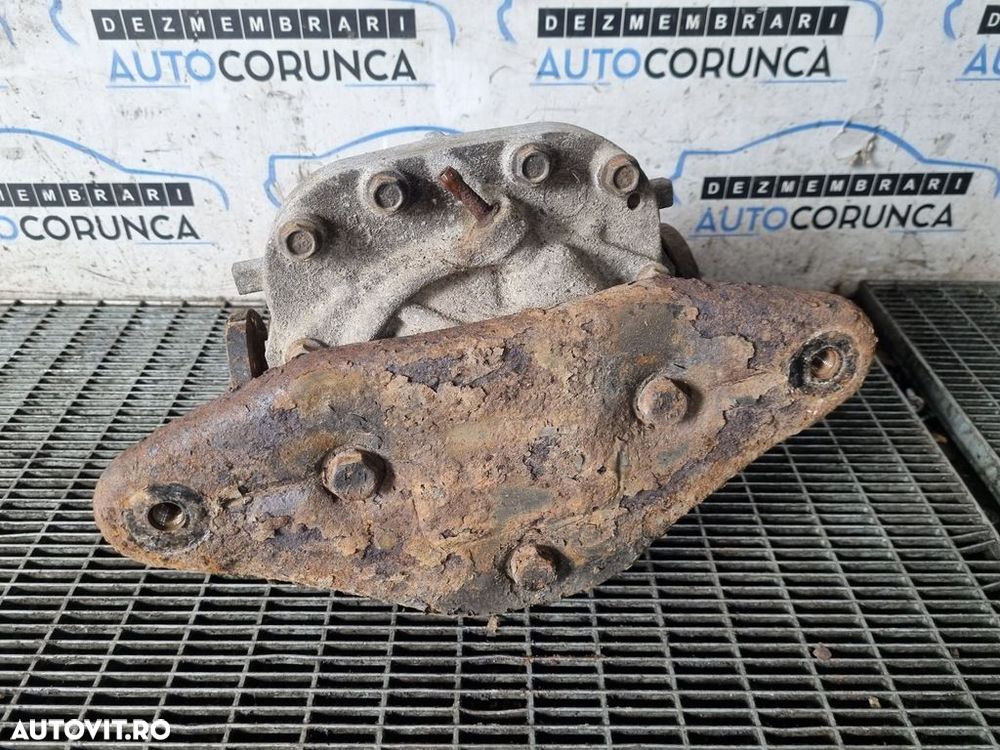 Grup spate SsangYong Rexton Facelift 2006 2.7 D 2006 - 2012 186CP Automata D27DTP (1301) ... - 4