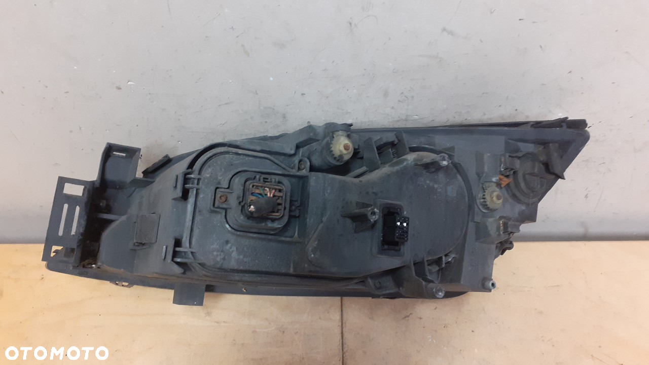 FORD MONDEO MK3 LAMPA PRZOD PRZEDNIA PRAWA XENON PROMOCJA - 2