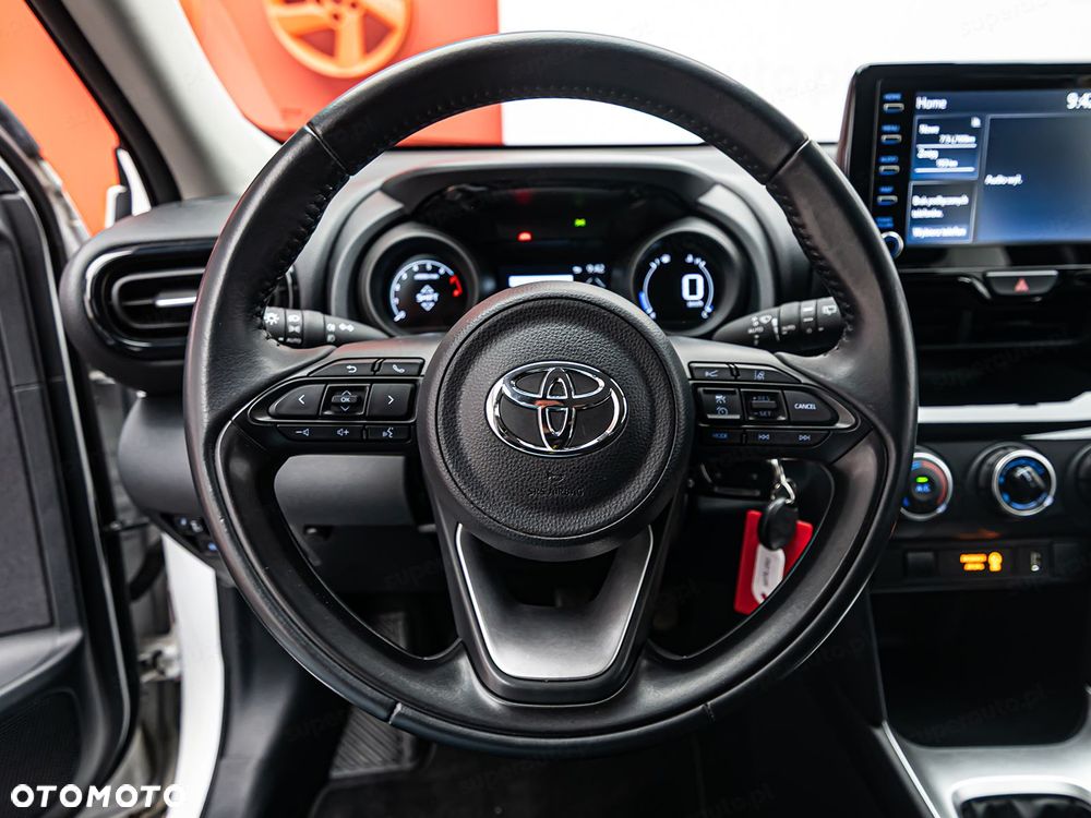 Toyota Yaris Cross 1.5 Comfort - 11