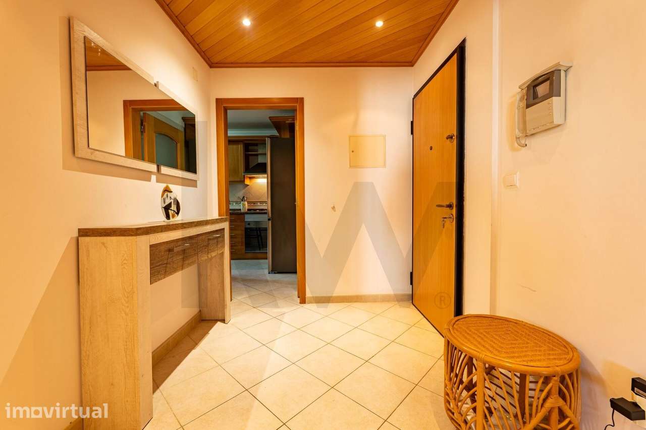 Apartamento T3 em Excelente Estado | Bairro Gouveia – Alhos Vedros, E - Grande imagem: 2/50