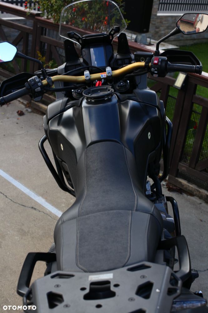 Honda CRF - 6