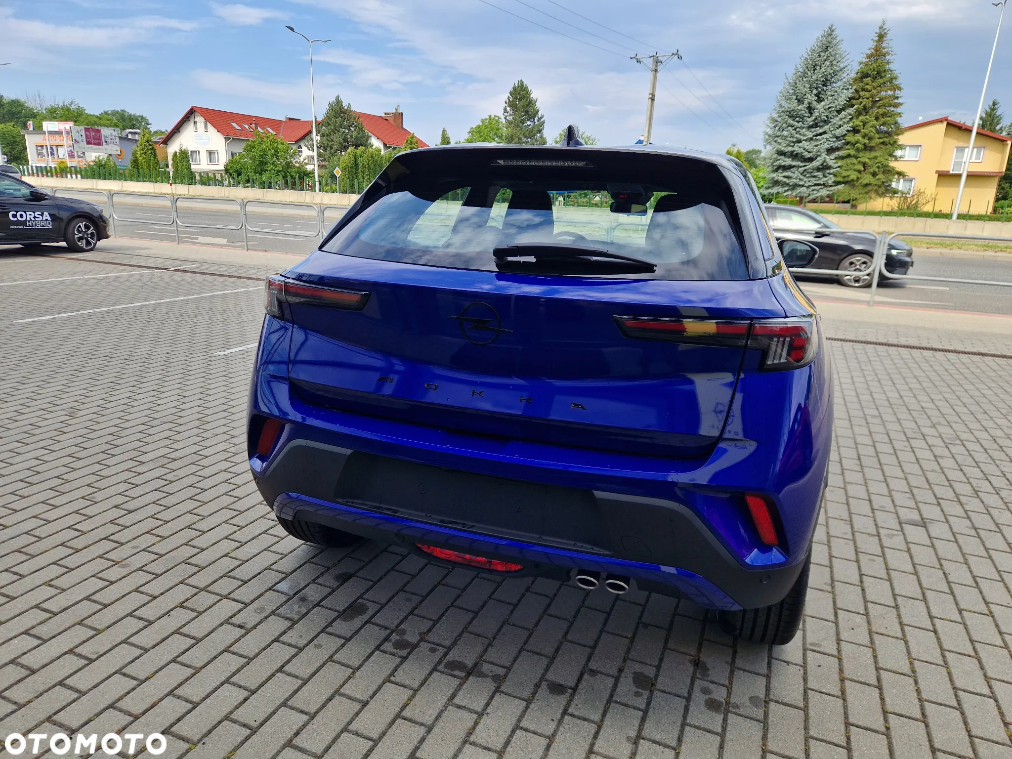 Opel Mokka 1.2 T Edition S&S - 6