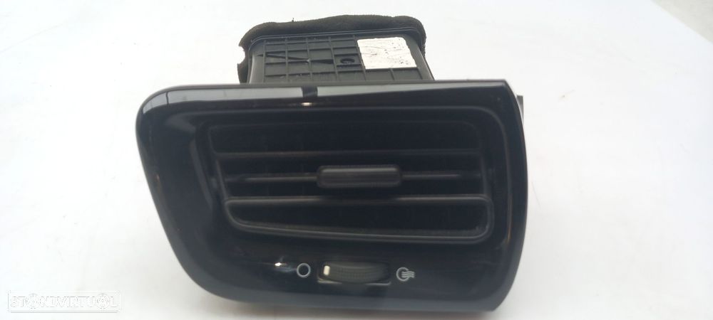 Difusor / saída de ar KIA Stonic (YB) - 1