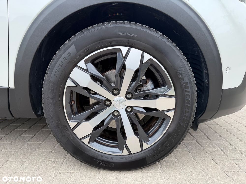 Peugeot 3008 - 11