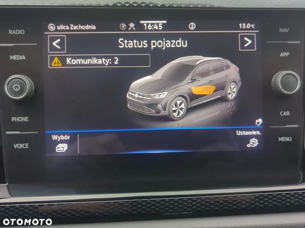 Volkswagen Taigo 1.0 TSI - 36