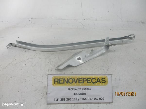 Calha / Calhas / Corrediças Renault Kangoo Express (Fw0/1_) - 1