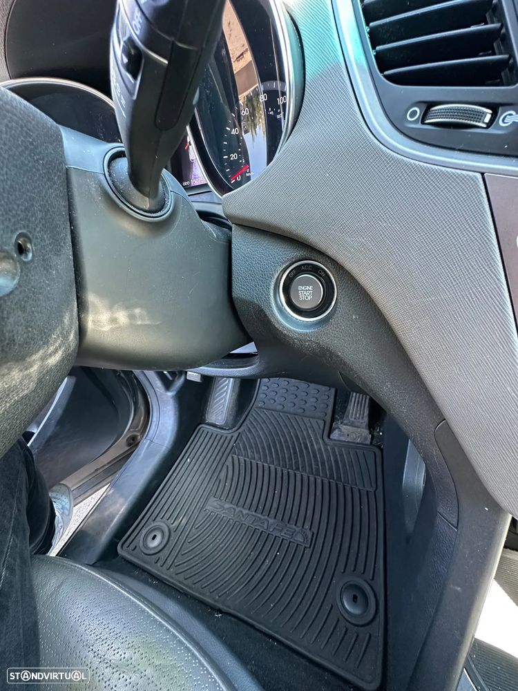 Hyundai Santa Fe 2.4 4WD Auto Comfort - 9