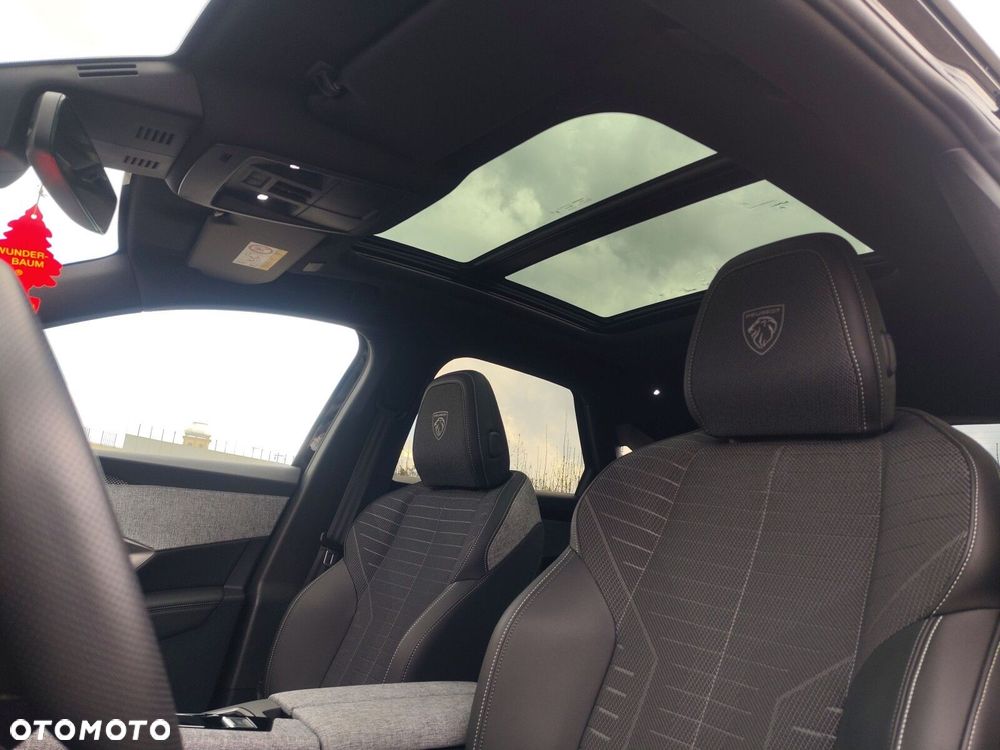 Peugeot 3008 1.2 PureTech mHEV GT E-DCS6 - 16