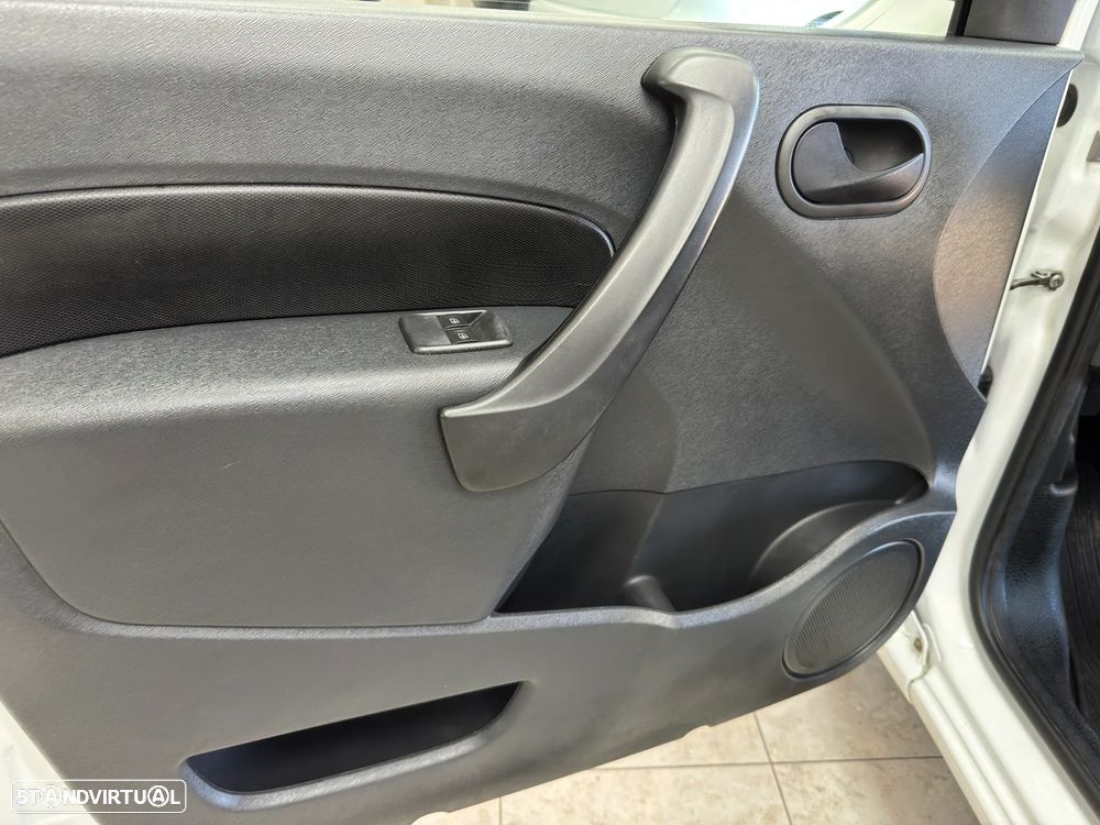 Mercedes-Benz CITAN COM IVA DEDUTIVEL NACIONAL - 14