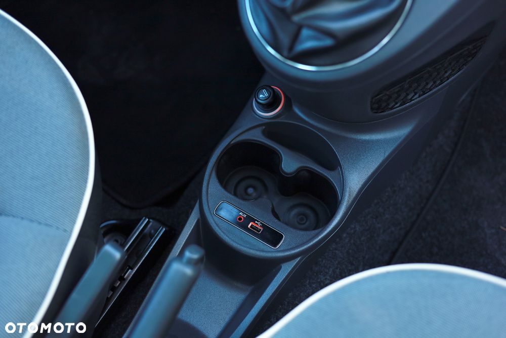 Fiat 500 1.2 Pop - 24