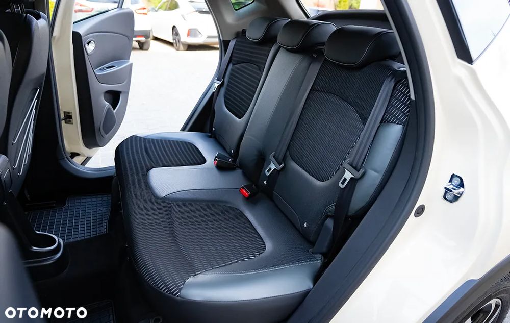 Renault Captur 1.2 Energy TCe Intens EDC EU6 - 31