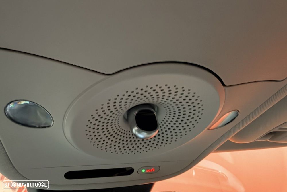 Smart #1 66 kWh Premium - 33