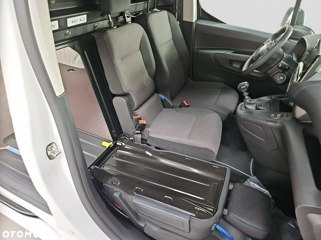 Fiat Doblo - 23