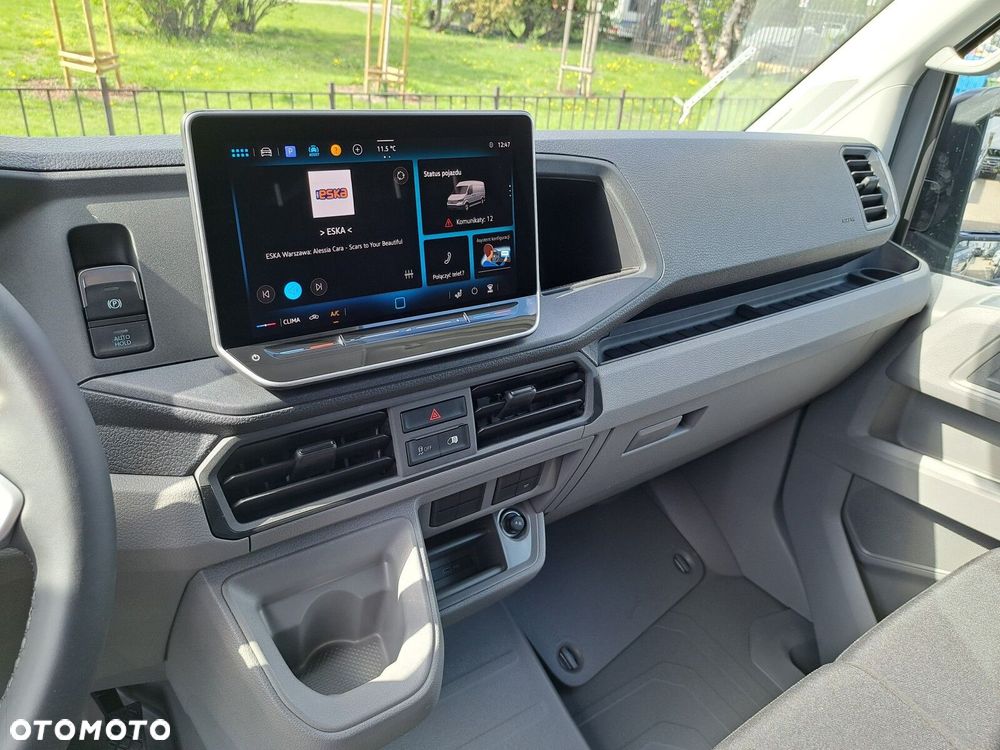 Volkswagen Crafter - 15