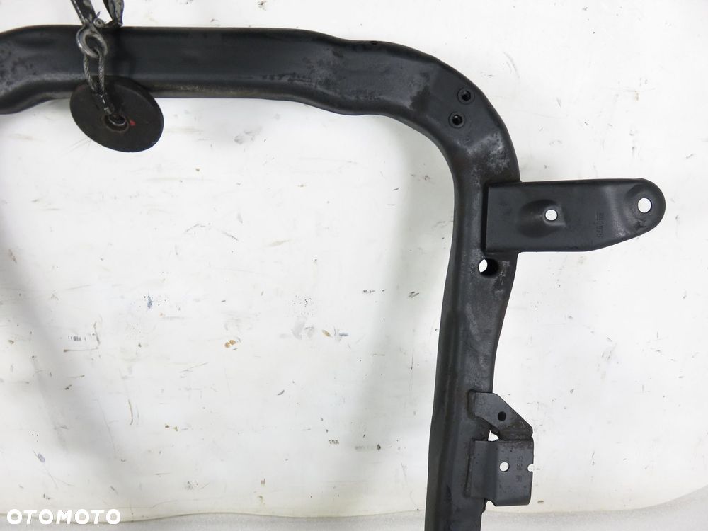 SANKI PRZÓD OPEL CORSA C 1.2 - 5