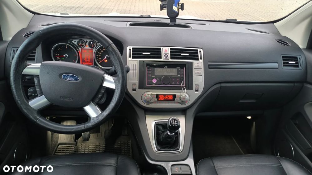 Ford Kuga 2.0 TDCi Titanium FWD - 10