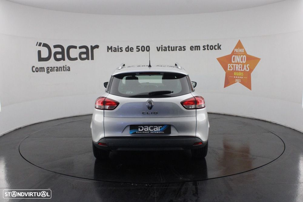 Renault Clio - 7