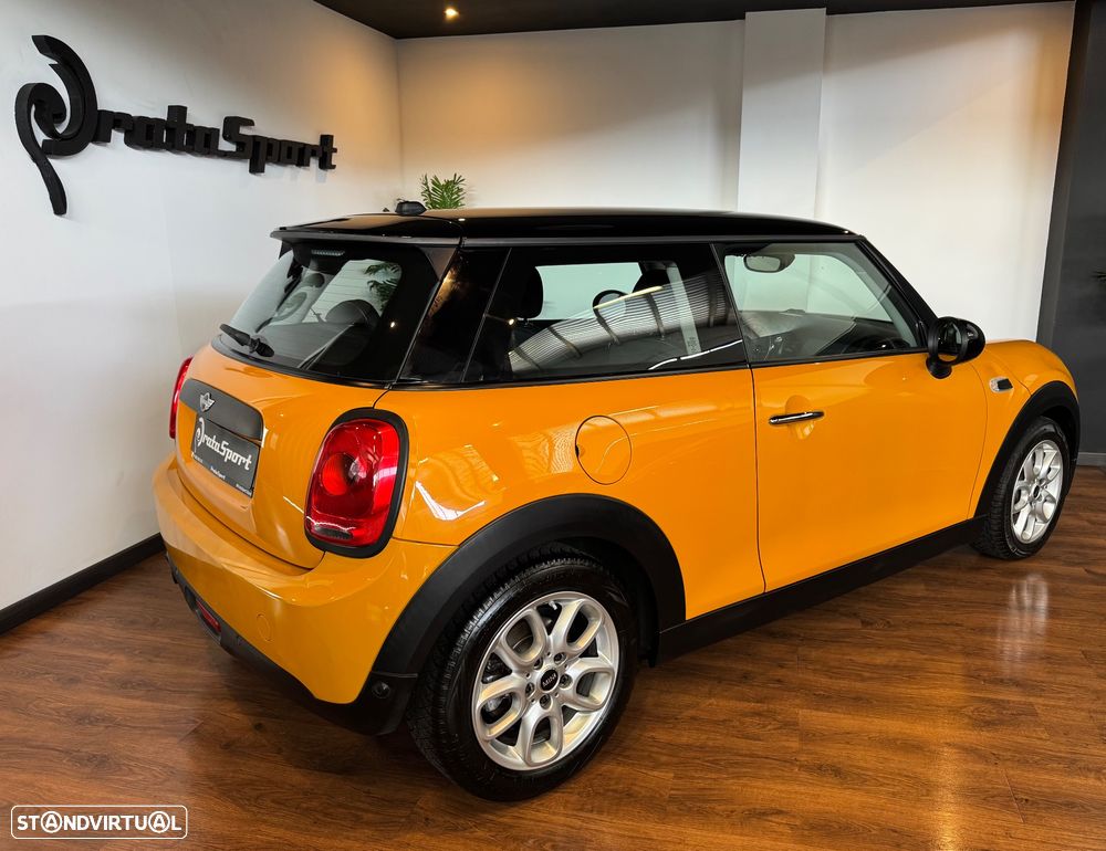 MINI 3 Portas - 35