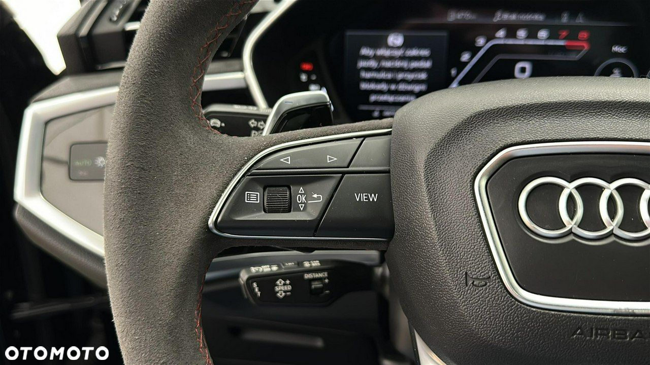 Audi RS Q3 - 23