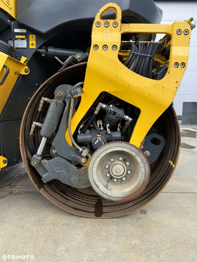 Bomag BW 154 AP-4 AM - 6