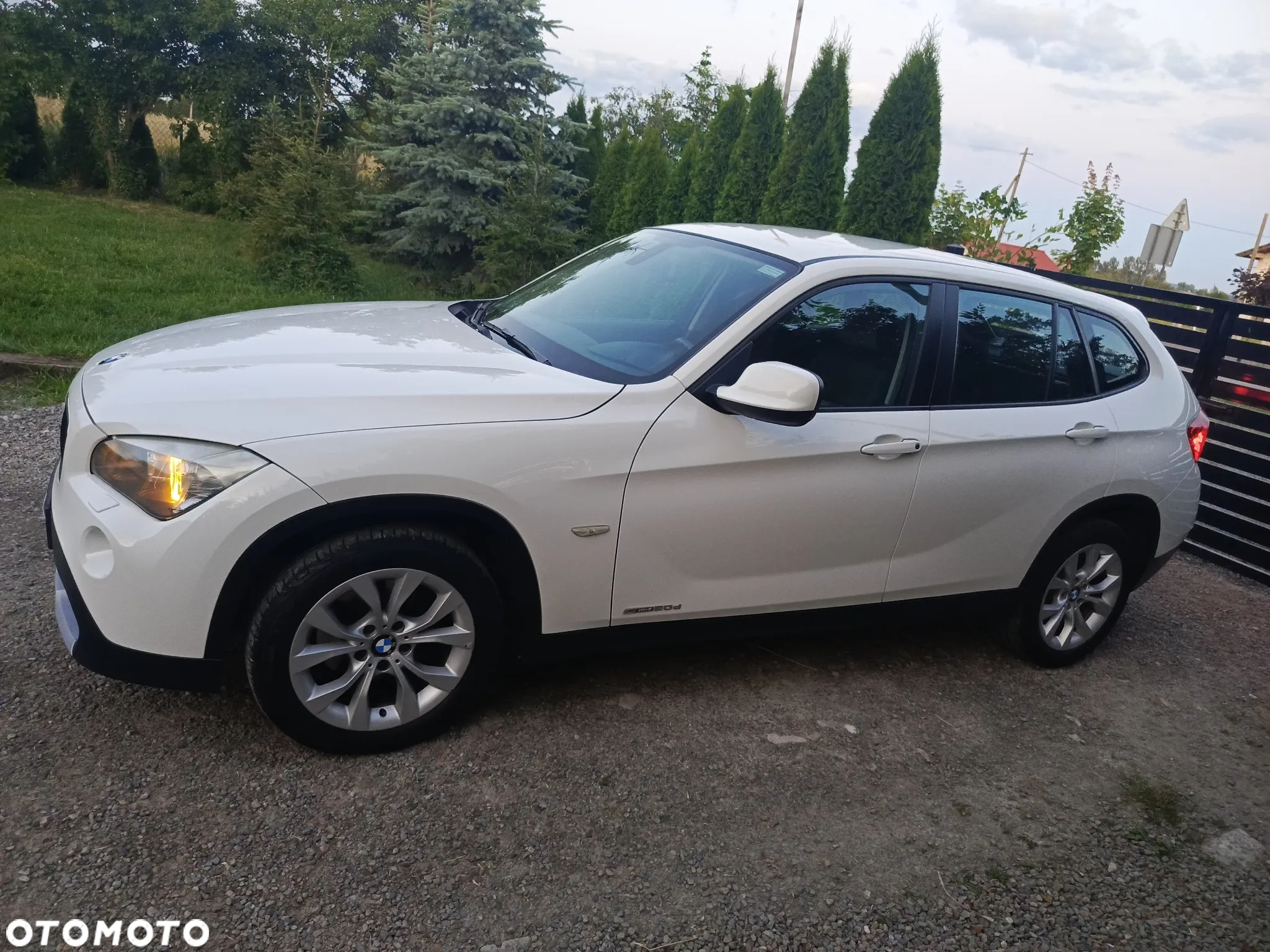 BMW X1 sDrive20d - 20
