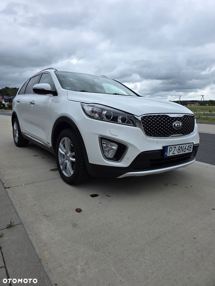 Kia Sorento - 5