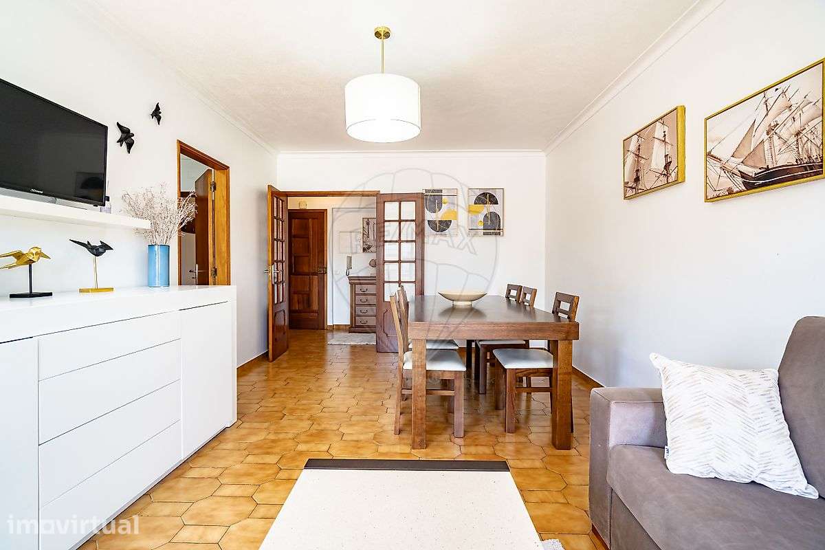 Apartamento T2 para arrendamento - Grande imagem: 4/30