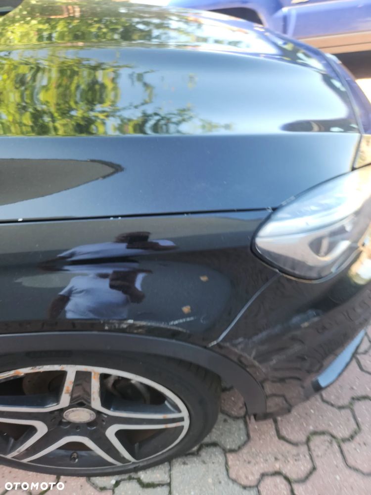 Mercedes-Benz GLA 200 (CDI) d 4Matic 7G-DCT AMG Line - 13